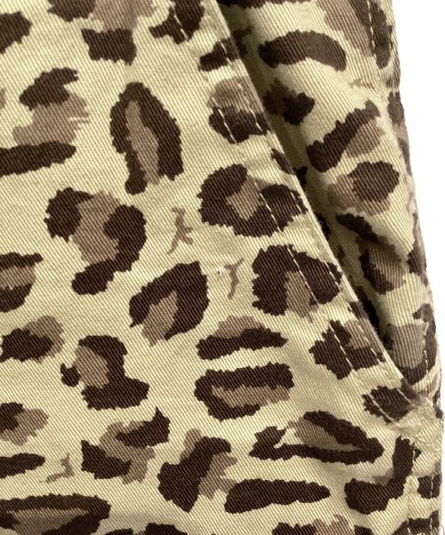 WTAPS（ダブルタップス）WTAPS (ダブルタップス) ショートパンツ カモフラージュ サイズ:×　02の古着・服飾アイテム