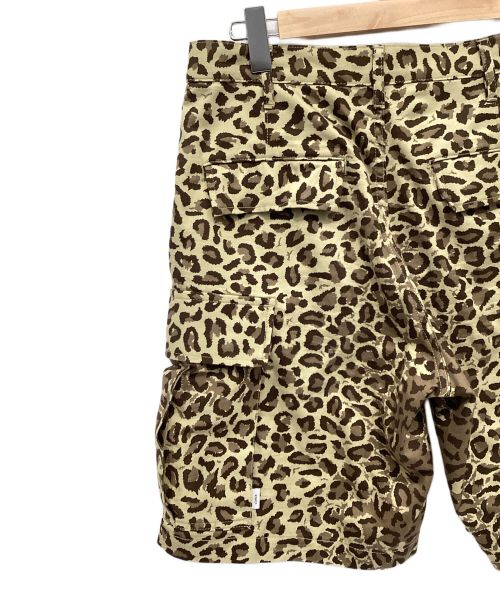 WTAPS（ダブルタップス）WTAPS (ダブルタップス) ショートパンツ カモフラージュ サイズ:×　02の古着・服飾アイテム