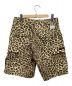 WTAPS (ダブルタップス) ショートパンツ カモフラージュ サイズ:×　02：12000円