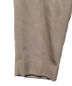 中古・古着 KOLOR (カラー) Wool Polyester Pants ベージュ サイズ:M：15000円