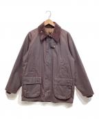 Barbourバブアー）の古着「A103 BEDALE JACKET」｜ブラウン