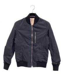 Junhashimoto（ジュンハシモト）の古着「SKA-JACKET」｜ブラック