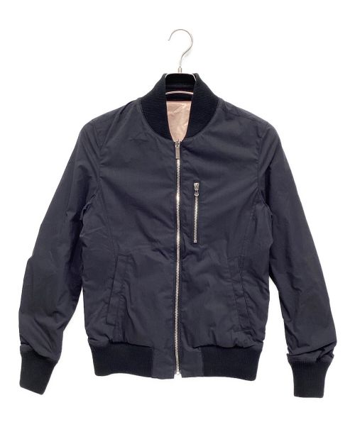 Junhashimoto（ジュンハシモト）Junhashimoto (ジュンハシモト) SKA-JACKET ブラック サイズ:Lの古着・服飾アイテム