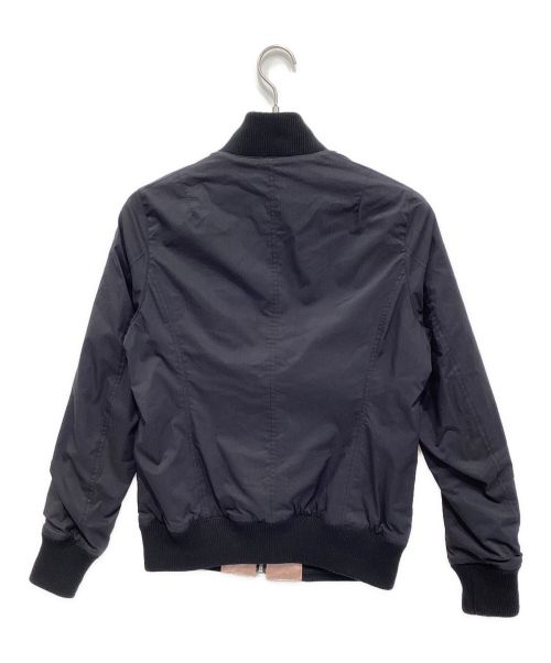 Junhashimoto（ジュンハシモト）Junhashimoto (ジュンハシモト) SKA-JACKET ブラック サイズ:Lの古着・服飾アイテム