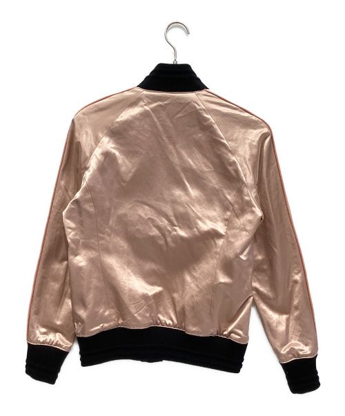 Junhashimoto（ジュンハシモト）Junhashimoto (ジュンハシモト) SKA-JACKET ブラック サイズ:Lの古着・服飾アイテム