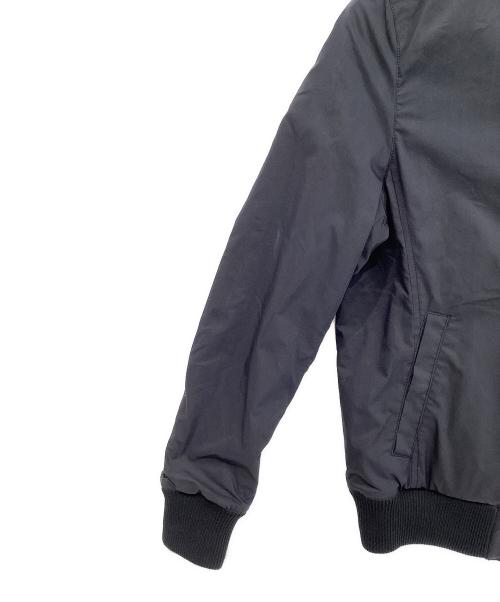 Junhashimoto（ジュンハシモト）Junhashimoto (ジュンハシモト) SKA-JACKET ブラック サイズ:Lの古着・服飾アイテム