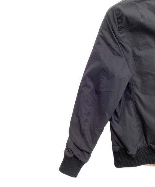 Junhashimoto（ジュンハシモト）Junhashimoto (ジュンハシモト) SKA-JACKET ブラック サイズ:Lの古着・服飾アイテム