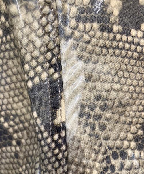 JOHN LAWRENCE SULLIVAN（ジョン ローレンス サリバン）JOHN LAWRENCE SULLIVAN (ジョン ローレンス サリバン) 5ポケットパンツ オリーブ サイズ:44の古着・服飾アイテム