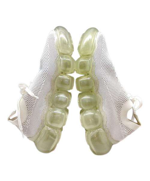 grounds（グラウンズ）grounds (グラウンズ) jewelry ホワイトグレー サイズ:26.5cmの古着・服飾アイテム