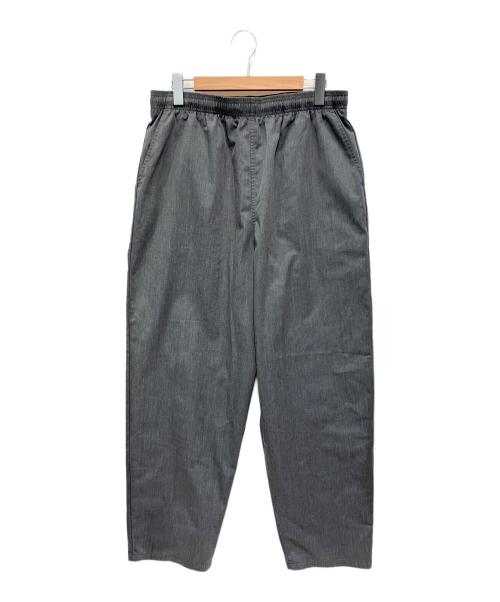 FreshService（フレッシュサービス）FreshService (フレッシュサービス) CORPORATE EASY PANTS グレー サイズ:FREEの古着・服飾アイテム