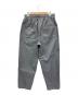 FreshService (フレッシュサービス) CORPORATE EASY PANTS グレー サイズ:FREE：7000円