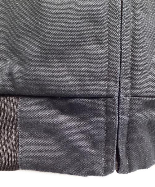 CarHartt（カーハート）CarHartt (カーハート) アクティブジャケット ブラック サイズ:Mの古着・服飾アイテム