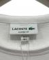 LACOSTEの古着・服飾アイテム：2000円