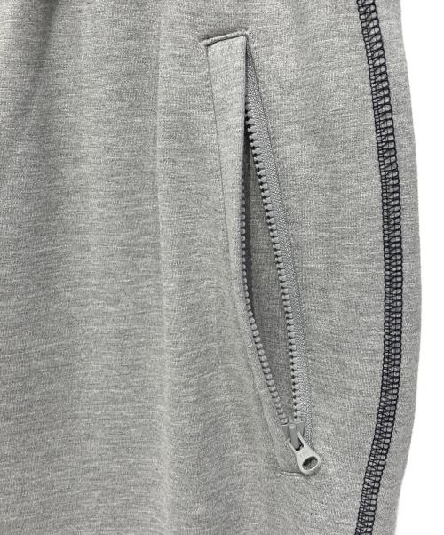 MACKINTOSH PHILOSOPHY（マッキントッシュ フィロソフィー）MACKINTOSH PHILOSOPHY (マッキントッシュ フィロソフィー) スウェットパンツ グレー×ネイビー サイズ:40 未使用品の古着・服飾アイテム