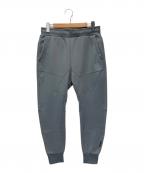 G-STAR RAWジースターロゥ）の古着「TRACK SW PANT」｜グレー