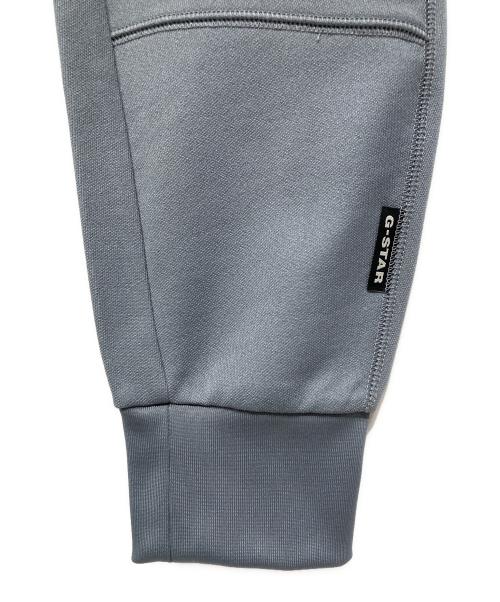 G-STAR RAW（ジースターロゥ）G-STAR RAW (ジースターロゥ) TRACK SW PANT グレー サイズ:S 未使用品の古着・服飾アイテム