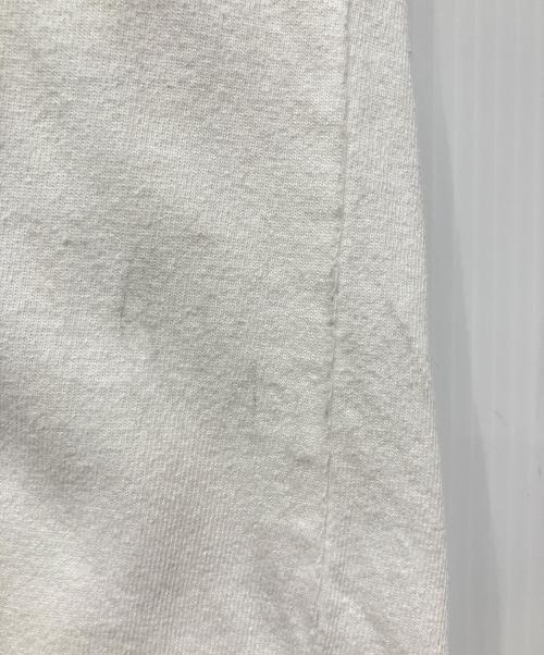 Hysteric Glamour（ヒステリックグラマー）Hysteric Glamour (ヒステリックグラマー) WOMAN BANANA Tシャツ ホワイト サイズ:XLの古着・服飾アイテム