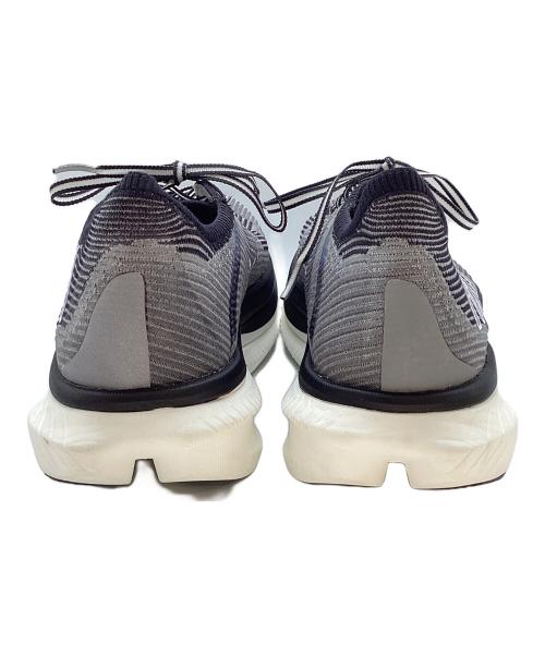 HOKAONEONE（ホカオネオネ）HOKAONEONE (ホカオネオネ) CIELO X1 グレー サイズ:28cmの古着・服飾アイテム