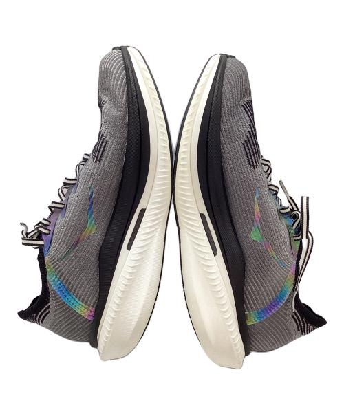 HOKAONEONE（ホカオネオネ）HOKAONEONE (ホカオネオネ) CIELO X1 グレー サイズ:28cmの古着・服飾アイテム