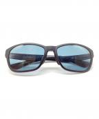 TALEXタレックス）の古着「FLAT19 サングラス」｜ブラック