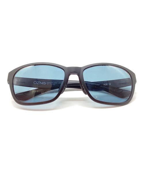 TALEX（タレックス）TALEX (タレックス) FLAT19 サングラス ブラックの古着・服飾アイテム