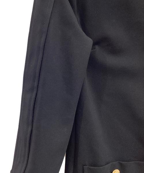 GUCCI（グッチ）GUCCI (グッチ) ワンピース ブラック サイズ:Sの古着・服飾アイテム