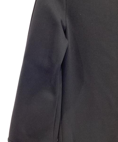 GUCCI（グッチ）GUCCI (グッチ) ワンピース ブラック サイズ:Sの古着・服飾アイテム