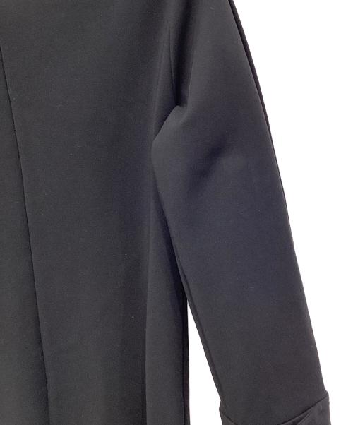 GUCCI（グッチ）GUCCI (グッチ) ワンピース ブラック サイズ:Sの古着・服飾アイテム