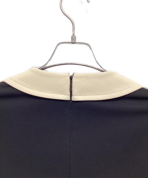 GUCCI（グッチ）GUCCI (グッチ) ワンピース ブラック サイズ:Sの古着・服飾アイテム