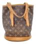 LOUIS VUITTON (ルイ ヴィトン) ショルダーバッグ ブラウン：58000円