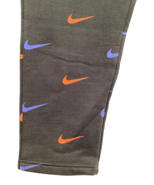 NIKE（ナイキ）NIKE (ナイキ) KITH (キス) スウェットパンツ ブラック サイズ:2XLの古着・服飾アイテム