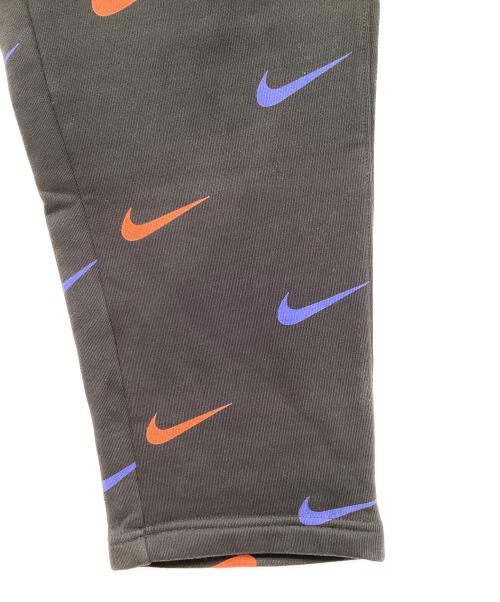 NIKE（ナイキ）NIKE (ナイキ) KITH (キス) スウェットパンツ ブラック サイズ:2XLの古着・服飾アイテム