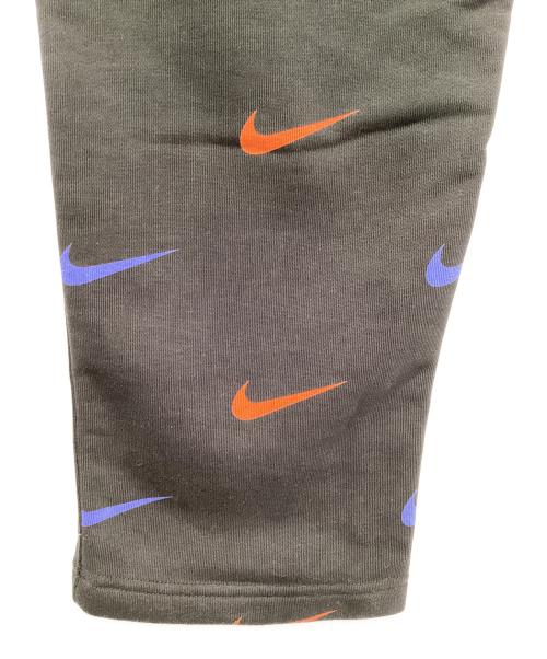 NIKE（ナイキ）NIKE (ナイキ) KITH (キス) スウェットパンツ ブラック サイズ:2XLの古着・服飾アイテム