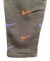 中古・古着 NIKE (ナイキ) KITH (キス) スウェットパンツ ブラック サイズ:2XL：12000円
