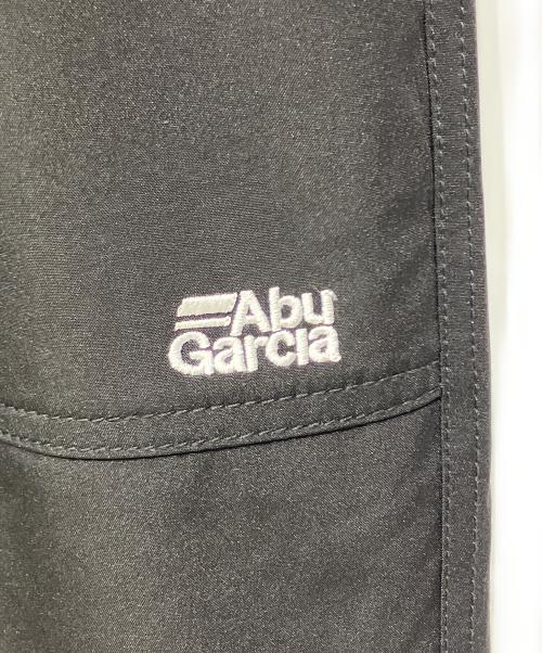 Abu Garcia（アブガルシア）Abu Garcia (アブガルシア) 3LAYER EASY PANTS ブラック サイズ:Lの古着・服飾アイテム