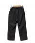 Abu Garcia (アブガルシア) 3LAYER EASY PANTS ブラック サイズ:L：9000円