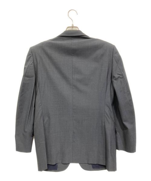 Burberry's（バーバリー）Burberry's (バーバリーズ) テーラードジャケット ネイビー サイズ:A6の古着・服飾アイテム