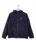 NIKE（ナイキ）の古着「Arc Corduroy Hooded Jacket」｜ブラック