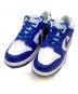 NIKE（ナイキ）の古着「Dunk Low SP 