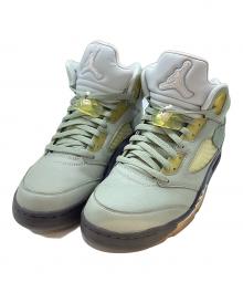 NIKE（ナイキ）の古着「AIR JORDAN」｜ミントグリーン