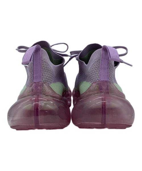 grounds（グラウンズ）grounds (グラウンズ) JEWELRY LILAC パープル サイズ:27.5の古着・服飾アイテム