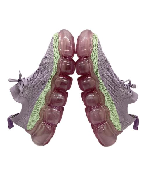 grounds（グラウンズ）grounds (グラウンズ) JEWELRY LILAC パープル サイズ:27.5の古着・服飾アイテム