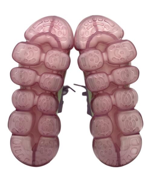 grounds（グラウンズ）grounds (グラウンズ) JEWELRY LILAC パープル サイズ:27.5の古着・服飾アイテム