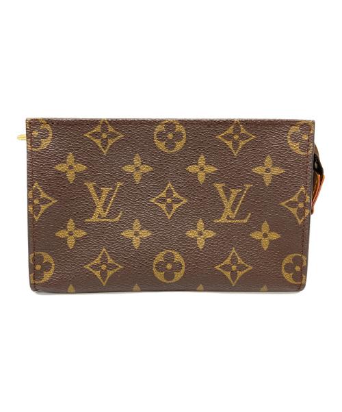 LOUIS VUITTON（ルイ ヴィトン）LOUIS VUITTON (ルイ ヴィトン) 携帯ポーチの古着・服飾アイテム