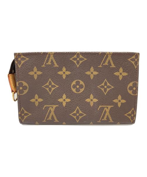 LOUIS VUITTON（ルイ ヴィトン）LOUIS VUITTON (ルイ ヴィトン) 携帯ポーチの古着・服飾アイテム