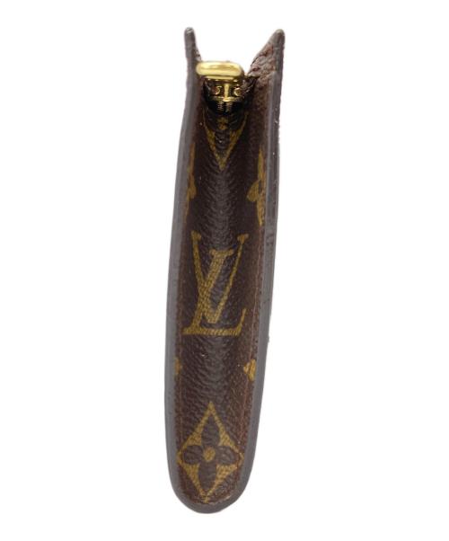 LOUIS VUITTON（ルイ ヴィトン）LOUIS VUITTON (ルイ ヴィトン) 携帯ポーチの古着・服飾アイテム