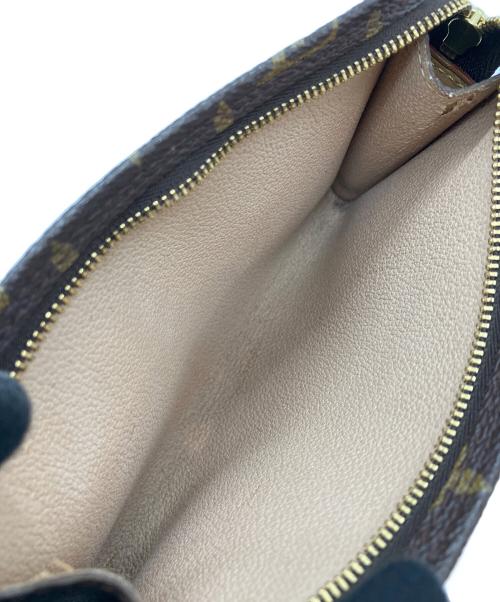 LOUIS VUITTON（ルイ ヴィトン）LOUIS VUITTON (ルイ ヴィトン) 携帯ポーチの古着・服飾アイテム
