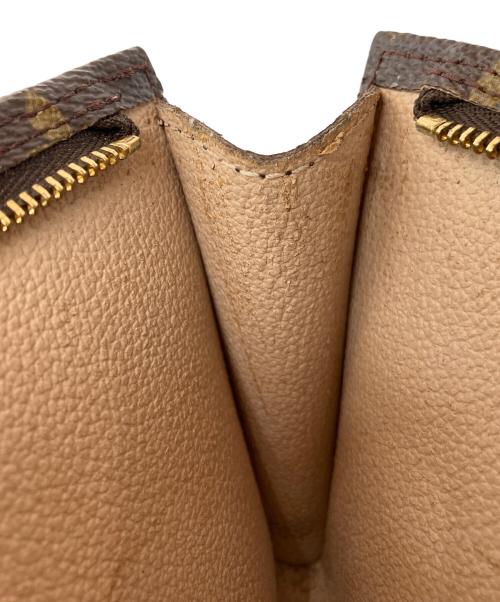 LOUIS VUITTON（ルイ ヴィトン）LOUIS VUITTON (ルイ ヴィトン) 携帯ポーチの古着・服飾アイテム