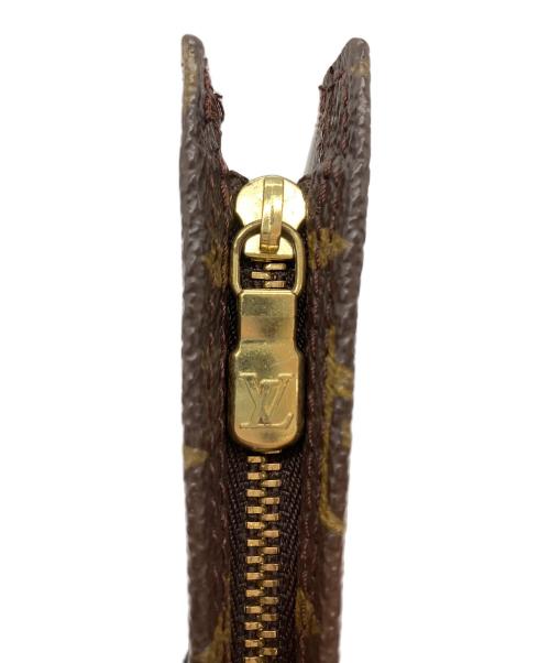 LOUIS VUITTON（ルイ ヴィトン）LOUIS VUITTON (ルイ ヴィトン) 携帯ポーチの古着・服飾アイテム