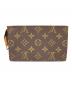LOUIS VUITTON (ルイ ヴィトン) 携帯ポーチ：18000円